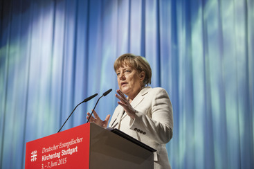 Lessons from Germany’s Kirchentag