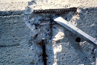 Betonsanierung