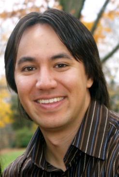 Managing Vulnerability Through Ritual: A Q&A With Dr. Michael Ing