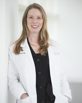 Navigating the Uncertainties of Prenatal Testing: A Q&A with Dr. Ruth M. Farrell