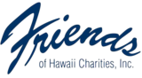 Friends of Hawai'i Charities
