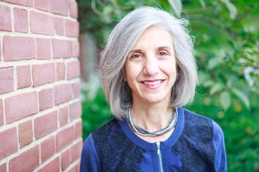 The Hopes and Anxieties of Sustainability: A Q&A with Dr. Maria Antonaccio